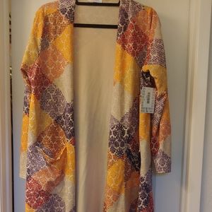 LuLaRoe Sarah Duster